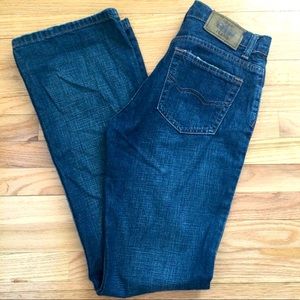 Todd Oldham 90's Vintage Jeans